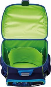 Herlitz Herlitz loop plus soccer satchel 13