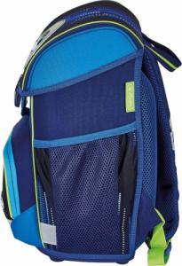Herlitz Herlitz loop plus soccer satchel 14