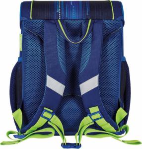 Herlitz Herlitz loop plus soccer satchel 15