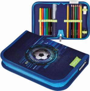 Herlitz Herlitz loop plus soccer satchel 2