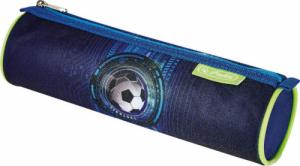 Herlitz Herlitz loop plus soccer satchel 8