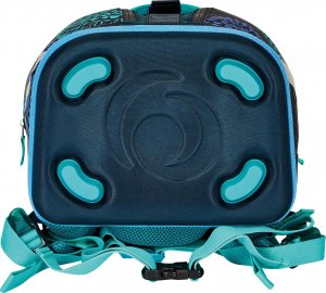 Herlitz Herlitz satchel SoftLight Plus Bloomy Birds 2