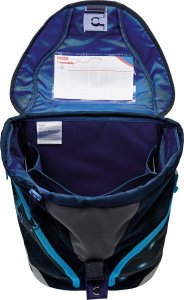 Herlitz Herlitz satchel SoftLight Plus Space Boy 2