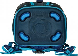 Herlitz Herlitz satchel SoftLight Plus Space Boy 4