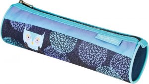 Herlitz Herlitz satchel UltraLight Plus Flower Owl 11