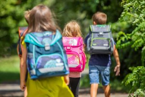 Herlitz Herlitz satchel UltraLight Plus Flower Owl 13