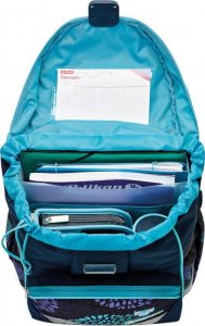 Herlitz Herlitz satchel UltraLight Plus Flower Owl 6