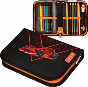 Herlitz Herlitz satchel UltraLight Plus Mechanic 11