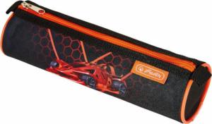 Herlitz Herlitz satchel UltraLight Plus Mechanic 12