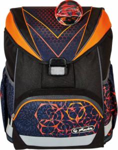 Herlitz Herlitz satchel UltraLight Plus Mechanic 2