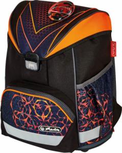 Herlitz Herlitz satchel UltraLight Plus Mechanic 3