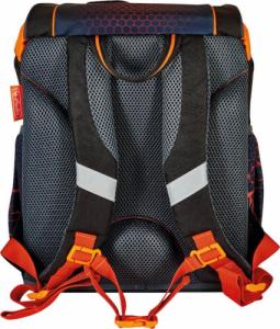 Herlitz Herlitz satchel UltraLight Plus Mechanic 4