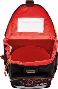 Herlitz Herlitz satchel UltraLight Plus Mechanic 6