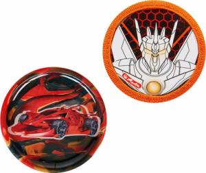 Herlitz Herlitz satchel UltraLight Plus Mechanic 9