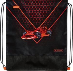 Herlitz Herlitz satchel UltraLight Plus Mechanic 10