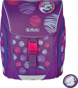 Herlitz Herlitz satchel FiloLight Plus Sea Bubbles 2