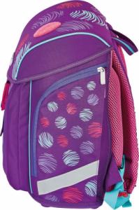 Herlitz Herlitz satchel FiloLight Plus Sea Bubbles 5