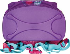 Herlitz Herlitz satchel FiloLight Plus Sea Bubbles 7