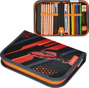 Herlitz Herlitz satchel FiloLight Plus Speed 11