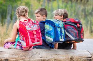 Herlitz Herlitz satchel FiloLight Plus Speed 12