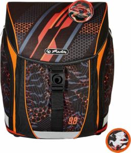 Herlitz Herlitz satchel FiloLight Plus Speed 2