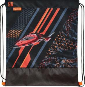 Herlitz Herlitz satchel FiloLight Plus Speed 9