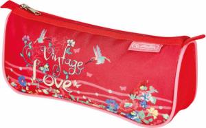 Herlitz Herlitz satchel FiloLight Plus Speed 11