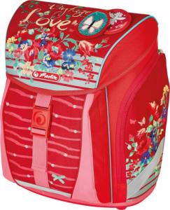 Herlitz Herlitz satchel FiloLight Plus Speed 3