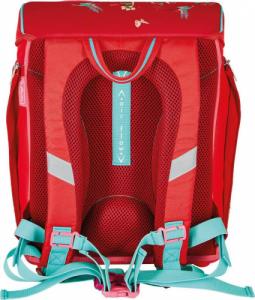 Herlitz Herlitz satchel FiloLight Plus Speed 4