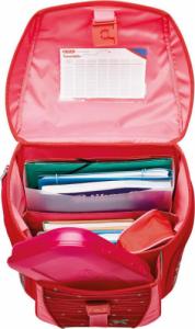 Herlitz Herlitz satchel FiloLight Plus Speed 8