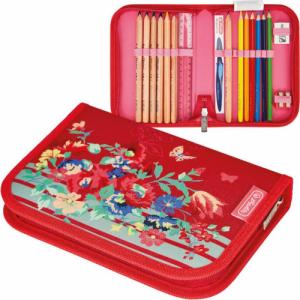 Herlitz Herlitz satchel FiloLight Plus Speed 10