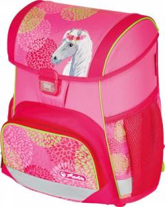 Herlitz Tornister Loop Plus Bloomy Horse (50039555) 16