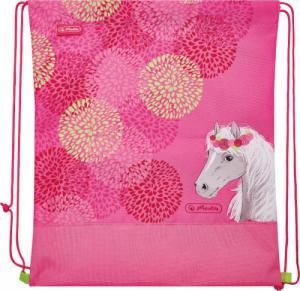 Herlitz Tornister Loop Plus Bloomy Horse (50039555) 9