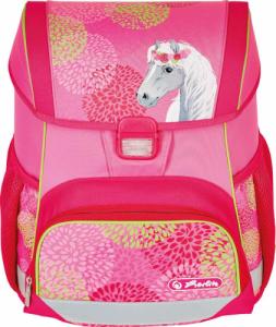 Herlitz Tornister Loop Plus Bloomy Horse (50039555) 10