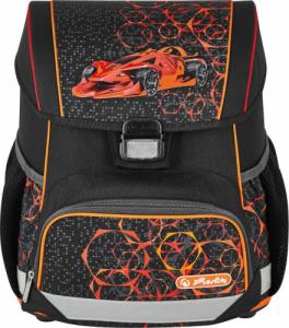 Herlitz Herlitz satchel Loop Plus Mechanic 10