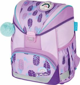 Herlitz Herlitz satchel UltraLight Plus Rainbow Feat 3