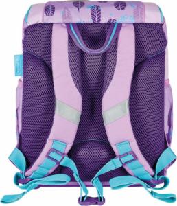Herlitz Herlitz satchel UltraLight Plus Rainbow Feat 4
