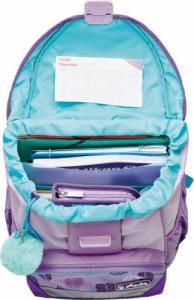 Herlitz Herlitz satchel UltraLight Plus Rainbow Feat 8