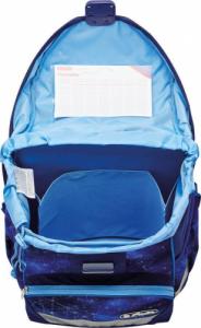 Herlitz Herlitz satchel UltraLight Plus Universe 5