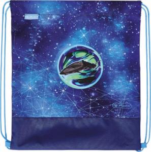 Herlitz Herlitz satchel UltraLight Plus Universe 9