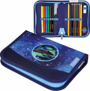 Herlitz Herlitz satchel UltraLight Plus Universe 10