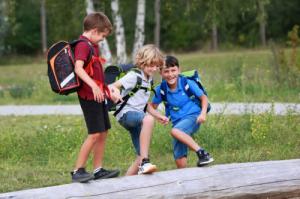 Herlitz Herlitz loop plus sweet hearts satchel 4