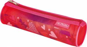 Herlitz Herlitz loop plus sweet hearts satchel 8