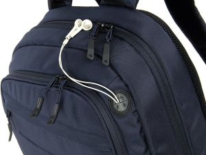 Plecak Tucano LATO (BLABK) 8