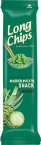 Pernes LTD Chipsy ziemniaczane o smaku wasabi 75 g 1