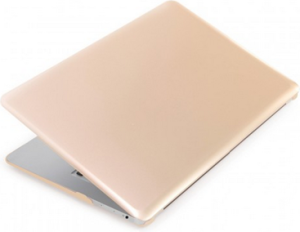 Etui Tucano Nido Hard-shell do MacBook 12" (HSNI-MB12-GO) 2