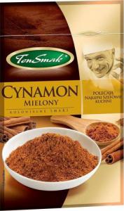 Ten Smak Cynamon mielony 15 g 1