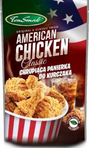 Ten Smak Panierka American Chicken 200 g 1