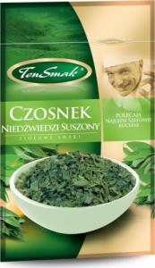 Ten Smak Czosnek niedźwiedzi 10 g 1