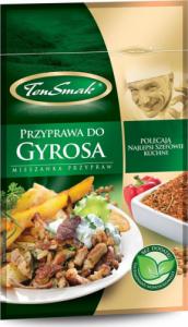 Ten Smak Przyprawa do gyrosa 30 g 1